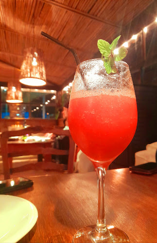 Opinii despre Restaurante Arrecife în La Paloma - Gastronomía y hostelería