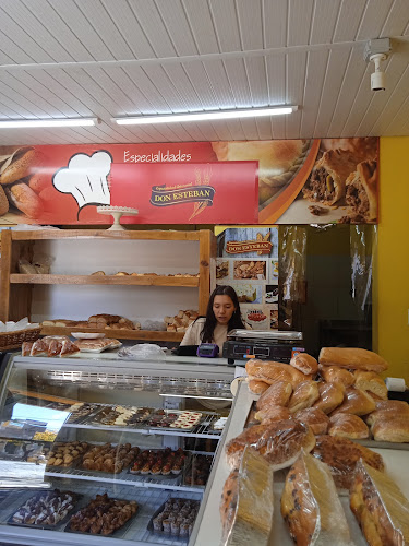 Panadería Don Esteban