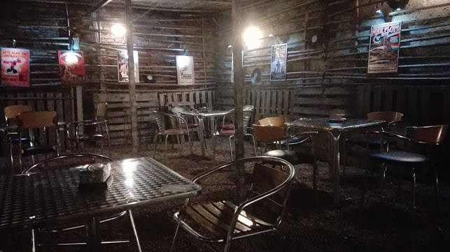 Pizzería SV (San Vicente) - Mercedes