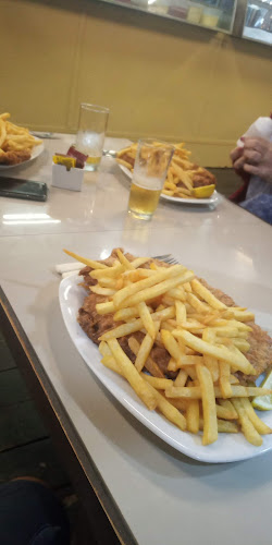 Comipaso El Baurú Gigante - Gastronomía y hostelería