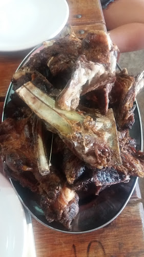 Gobernador Jose Joaquin de Viana 239, 50000 Salto, Departamento de Salto