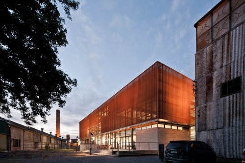 +CAFÉ UTEC - Fray Bentos