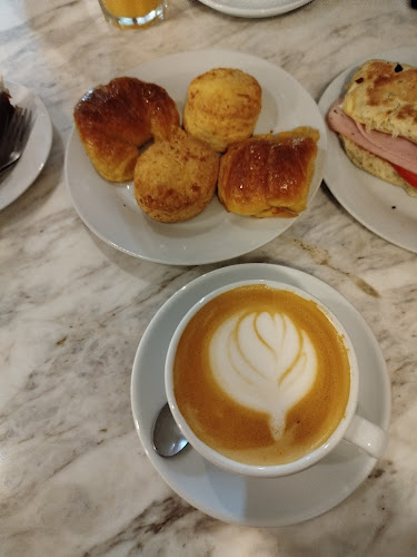 Comentarii opinii despre The Lab Coffee Roasters • Pocitos