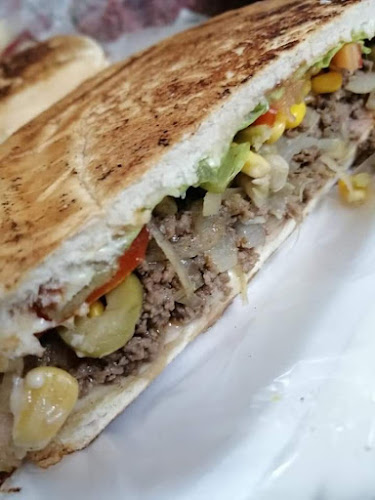 Carlos Maria Ramirez 529, 50000 Salto, Departamento de Salto