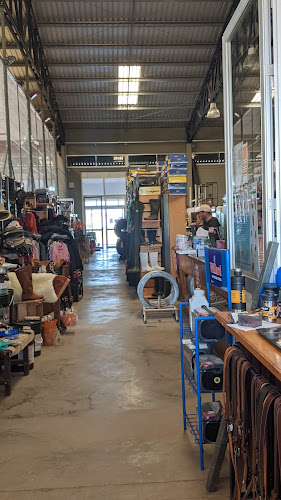 Almacén Rural Salto - Gastronomía y hostelería