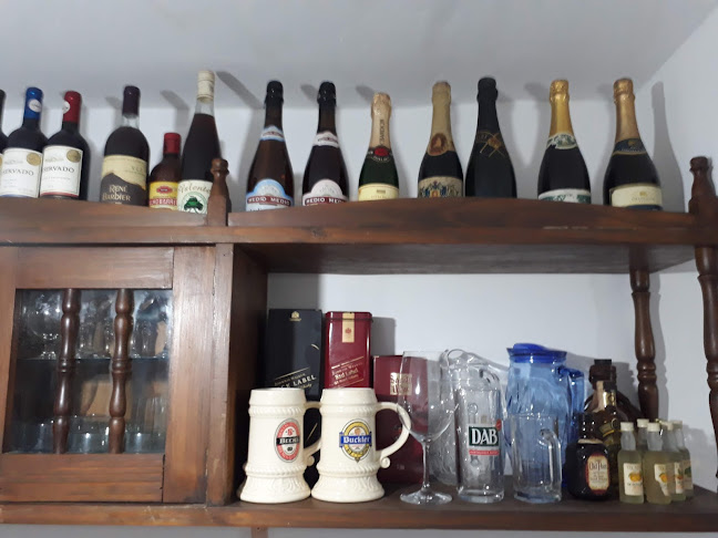 Punto Este - Rotisería - Salto