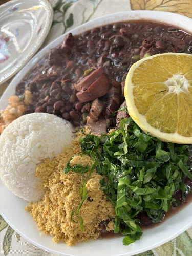 Opinii despre UAI Brasil în Montevideo - Gastronomía y hostelería