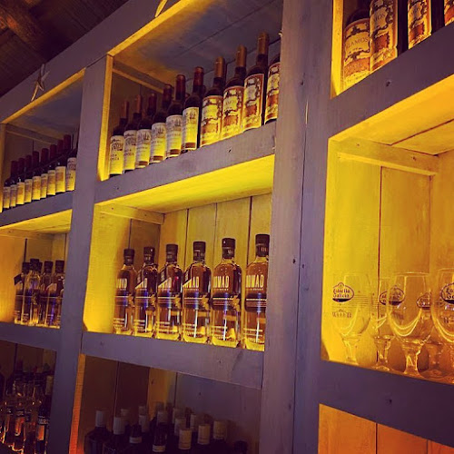 Nómade Parador - Ciudad de la Costa