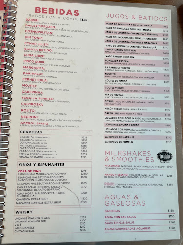 Calle 18 y 28, 20100 Punta del Este, Departamento de Maldonado