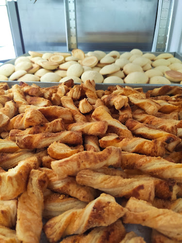La Cotidiana Panadería Familiar - Montevideo