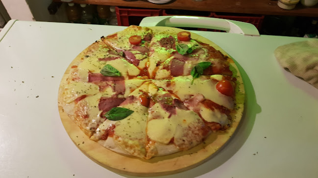 Pub restaurante Paladar - Gastronomía y hostelería