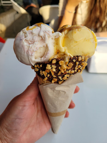 Opinii despre Grido helado în Salto - Gastronomía y hostelería