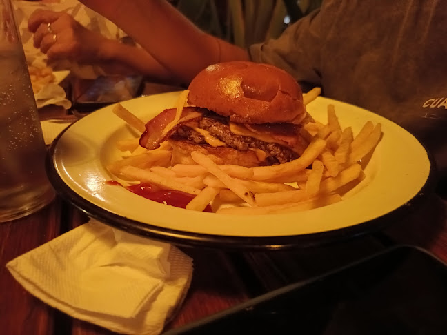 Chivipizza Puerto de Punta del Este - Punta del Este