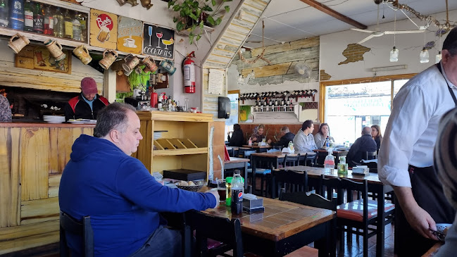 Jose Pedro Varela 736, 20000 Maldonado, Departamento de Maldonado