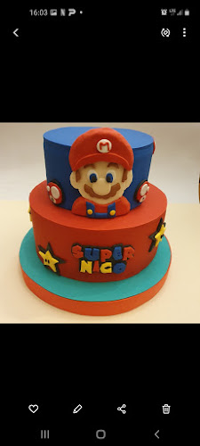 Comentarii opinii despre Dolcedelirio