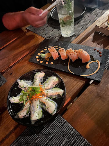 La Casita Sushi Bar - Gastronomía y hostelería