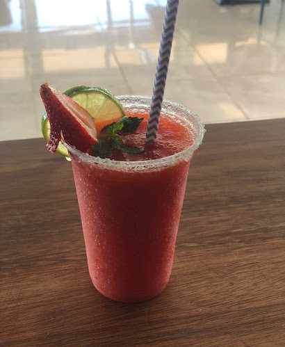 Restaurante Puerto Alto - Piriápolis