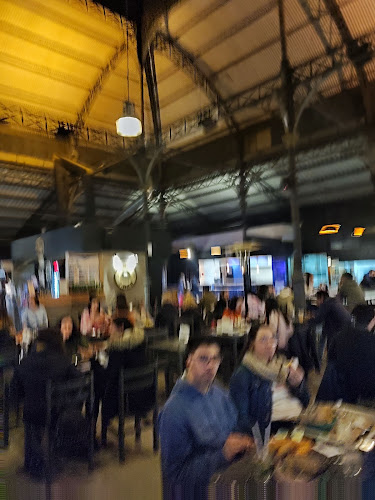 Comentarii opinii despre Mercado Central