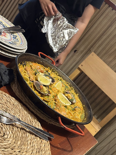 La Casa Gallega - Gastronomía y hostelería