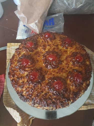 Comentarii opinii despre Panaderia Panzano