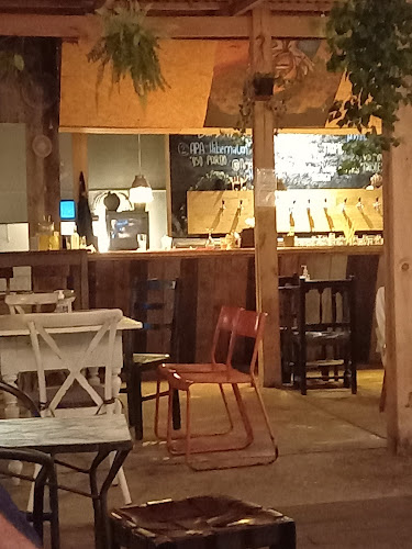 Opinii despre El Beril în Piriápolis - Gastronomía y hostelería