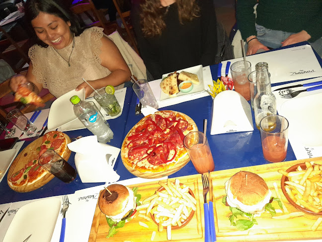 Opinii despre Pirataz Bar în Maldonado - Gastronomía y hostelería