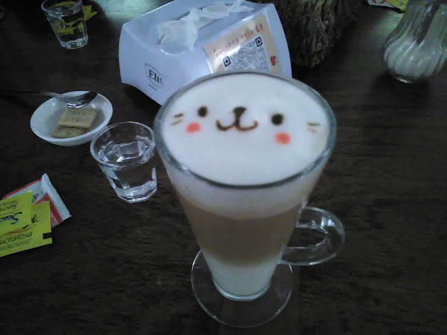 Av. Juan Gorlero 535, 20100 Punta del Este, Departamento de Maldonado