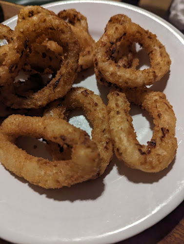 Los Francesitos - Montevideo