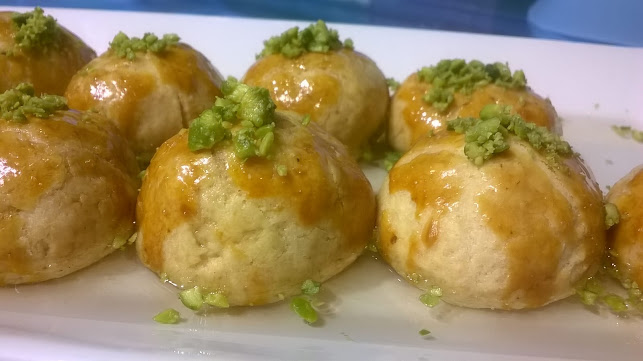 Pan Caliente - Montevideo