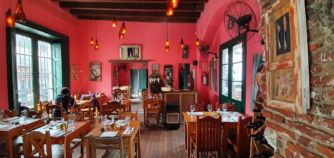 Opinii despre Santa Elena în Col. del Sacramento - Gastronomía y hostelería