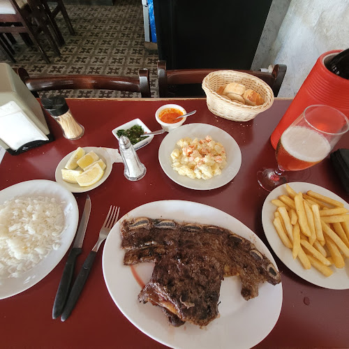 Parrillada La Rueda - Gastronomía y hostelería