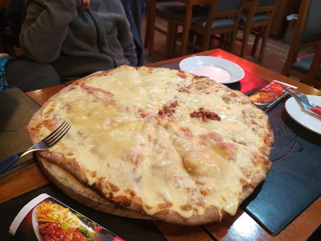 Av. 8 de Octubre 4050, 11400 Montevideo, Departamento de Montevideo