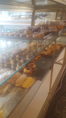 Panadería San Salvador