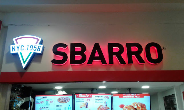 Comentarii opinii despre Sbarro