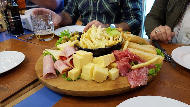 Restaurante Palermo Viejo