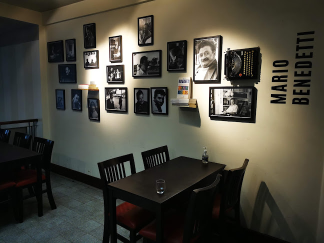 25 de Mayo 485, 11000 Montevideo, Departamento de Montevideo