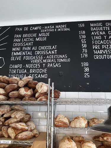 Opinii despre La Resistance Boulangerie în Montevideo - Gastronomía y hostelería