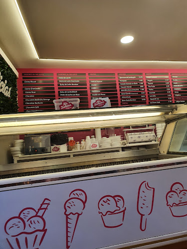 Opinii despre Heladería Las Delicias în Montevideo - Gastronomía y hostelería
