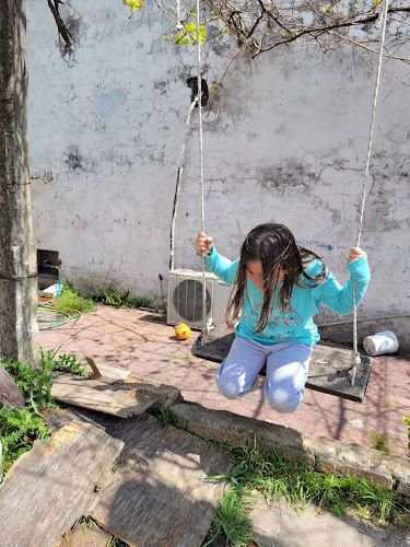 Zanti Pizza - Montevideo