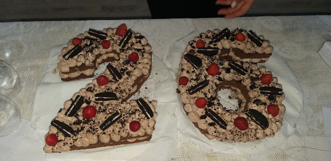 Comentarii opinii despre Panaderia cerros azules