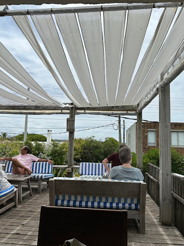 Mostrador Santa Teresita