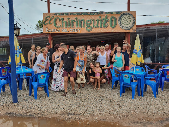 Bar El Chiringuito - Gastronomía y hostelería