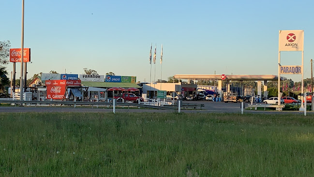 Ruta 9 y, ruta 15, 27000 Rocha