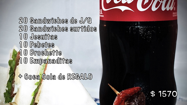 Opinii despre Panadería Sabores în Montevideo - Gastronomía y hostelería