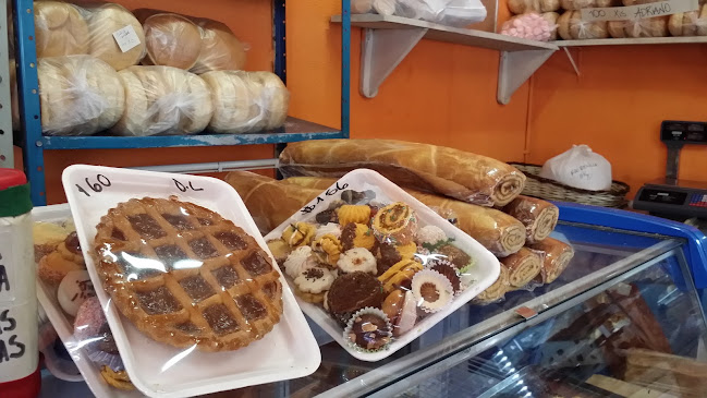 Panadería MiPan