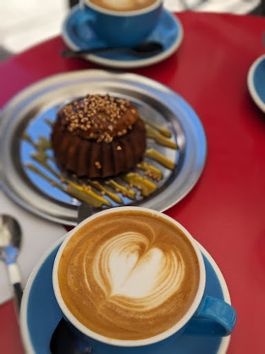 Sometimes Sunday - Montevideo