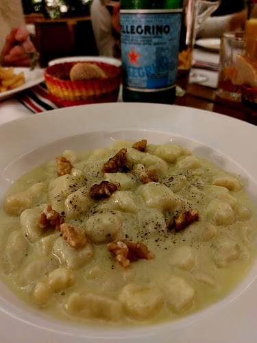 Opinii despre Baco Vino y Bistro în Montevideo - Gastronomía y hostelería