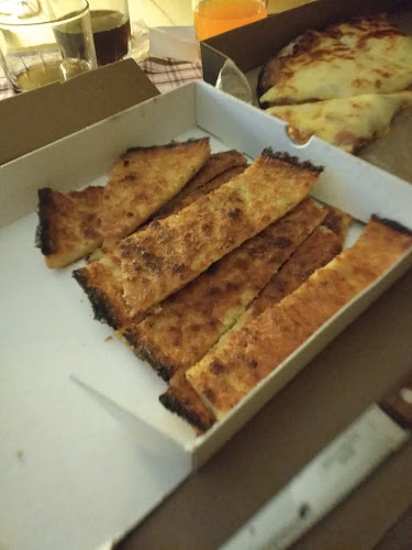 Ricca Pizza Buceo - Montevideo