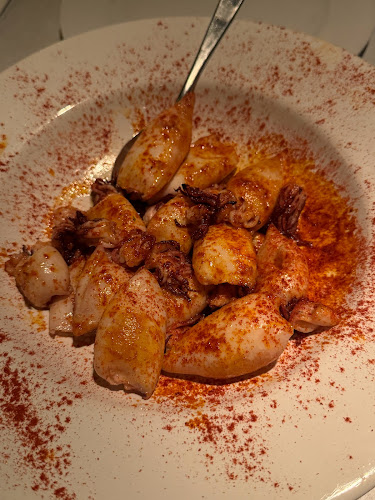 Comentarii opinii despre Café Misterio