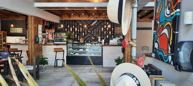 Parada 9, Av. Franklin Delano Roosevelt, Punta del Este, Departamento de Maldonado